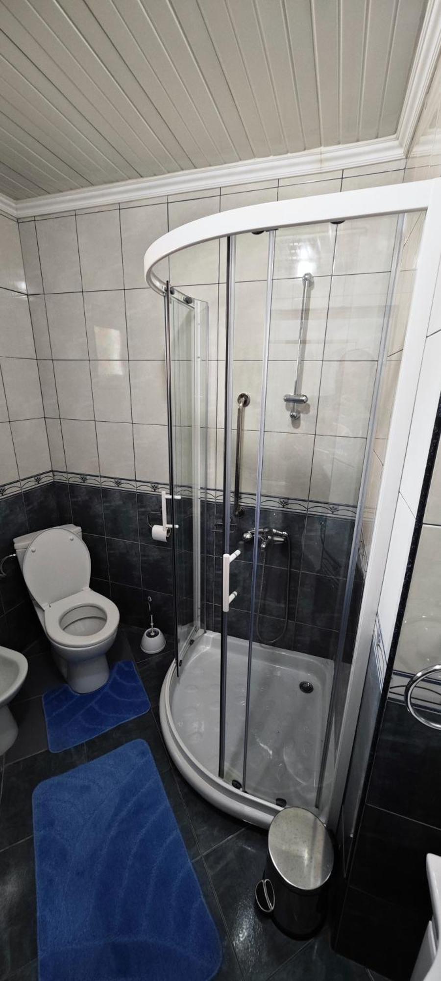 Capt Seferovic Appartement Donji Morinj