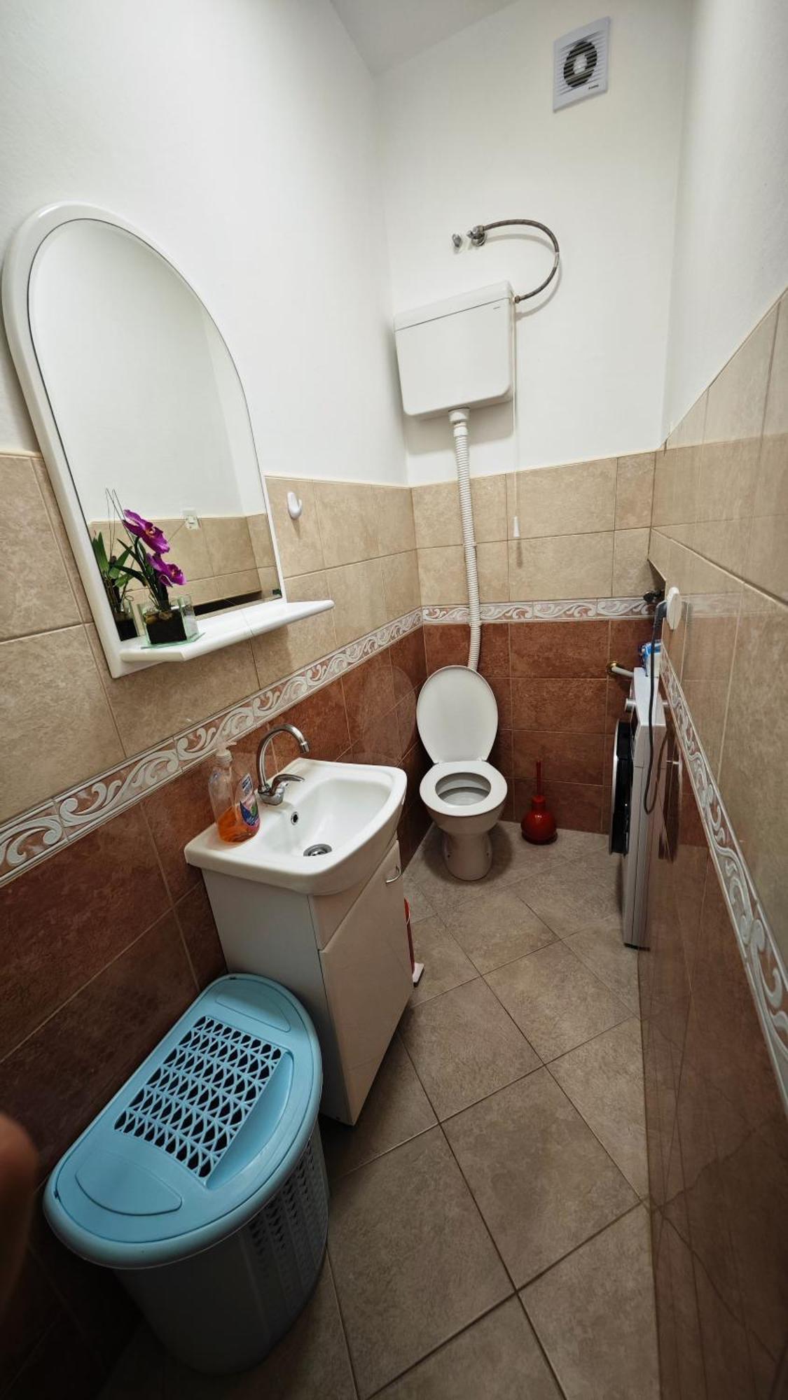Capt Seferovic Appartement *